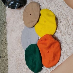 Beret bundle